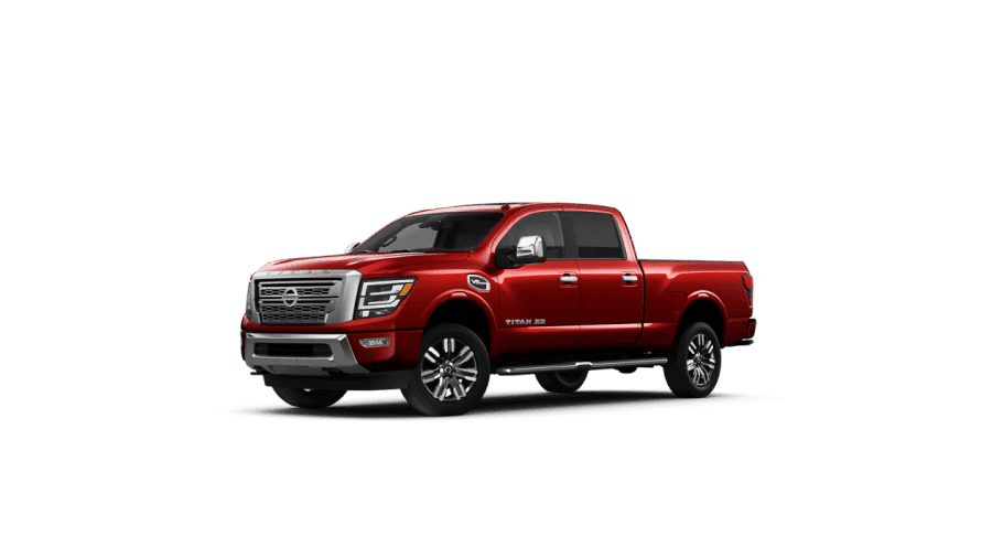 New Nissan Titans For Sale Sparks Nissan