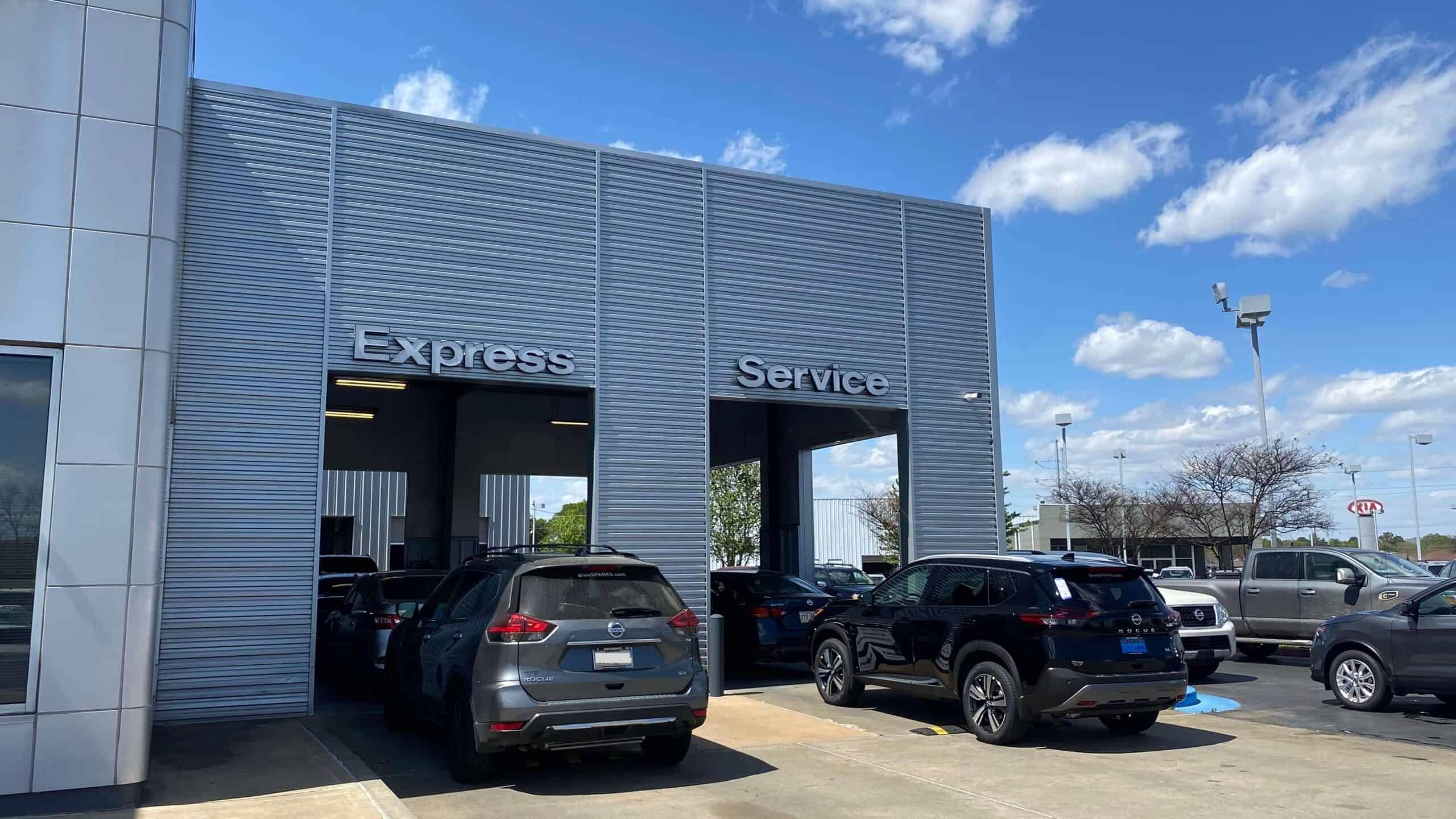 sparks nissan oil change coupon altagracialotson