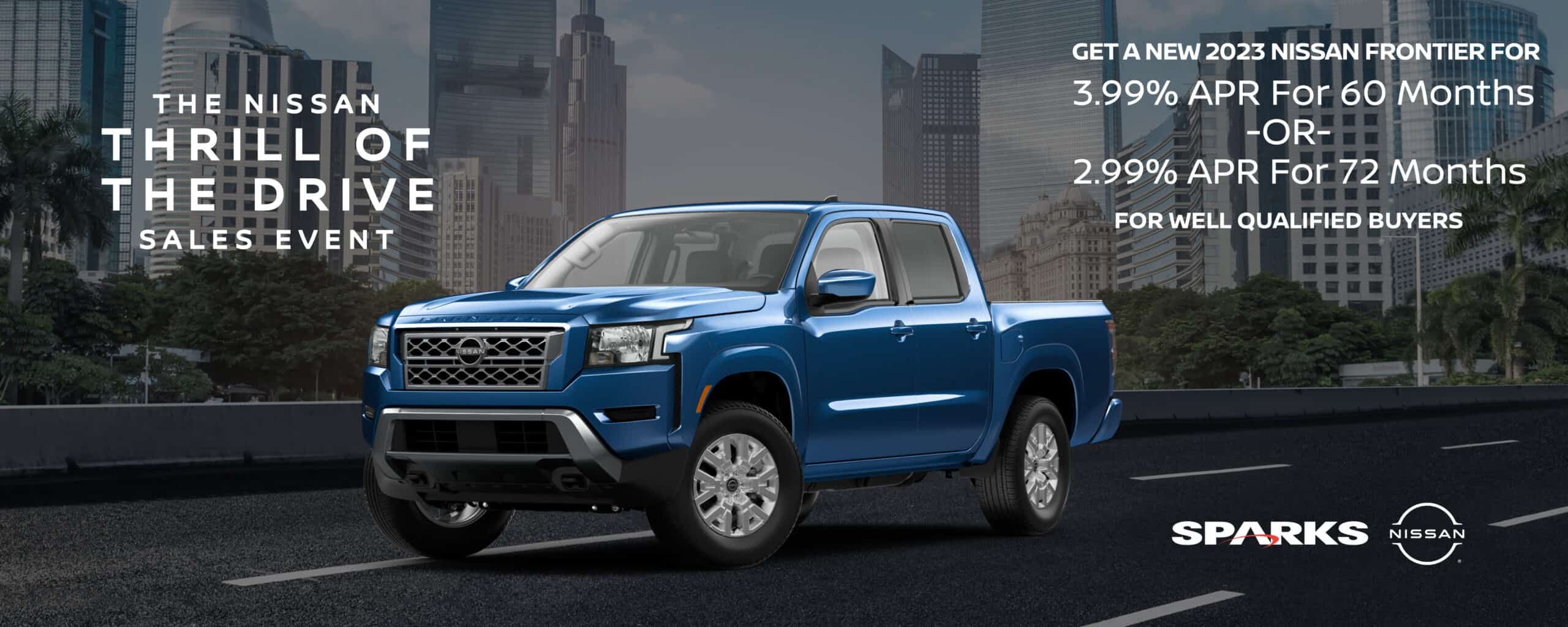 Sparks Nissan New Nissan & Used Car Dealership in Monroe, LA