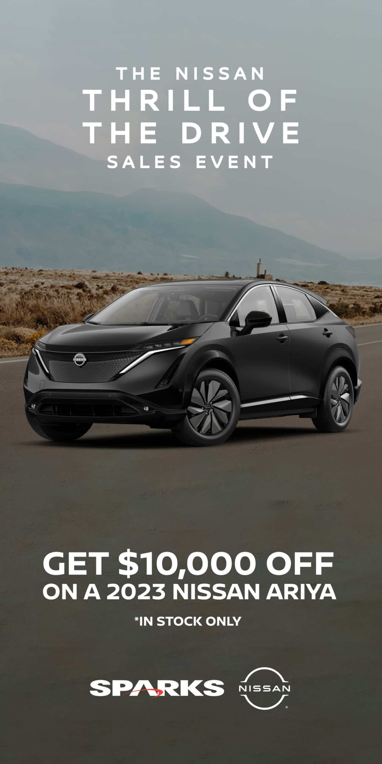 Sparks Nissan New Nissan & Used Car Dealership in Monroe, LA