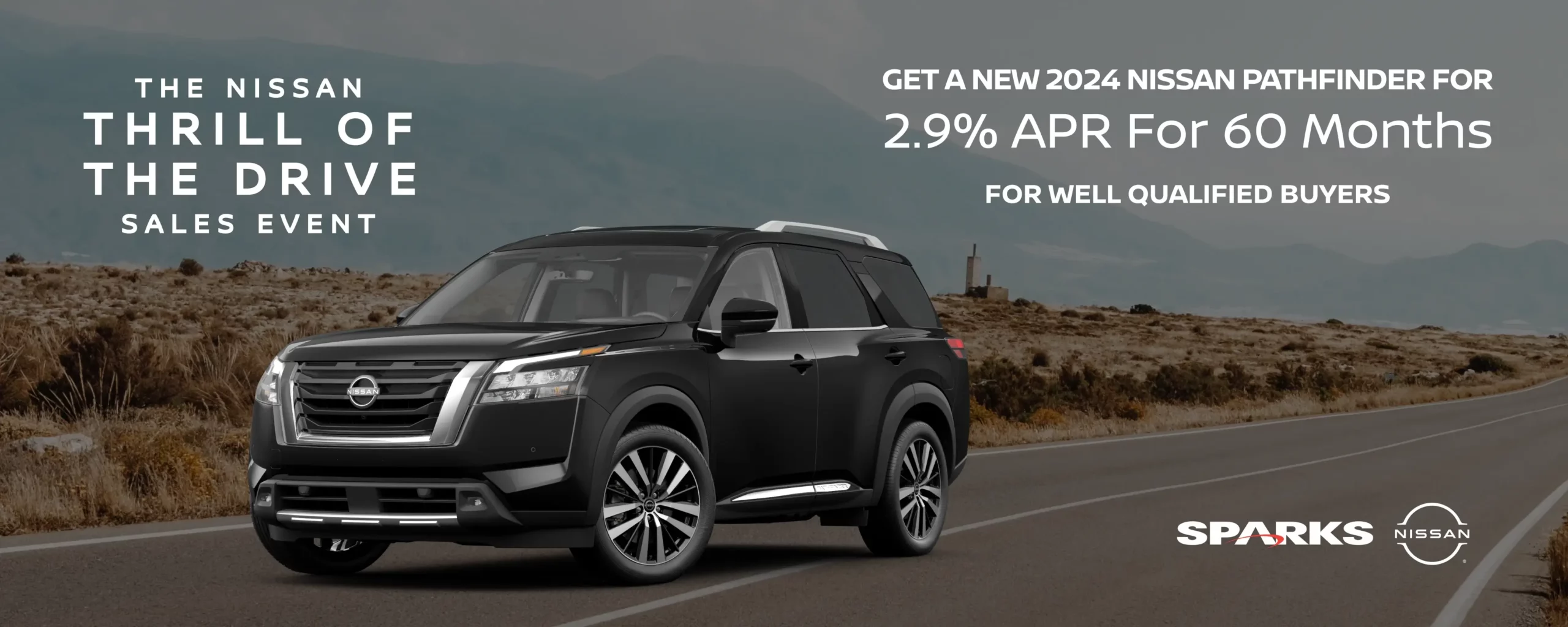 Sparks Nissan New Nissan & Used Car Dealership in Monroe, LA