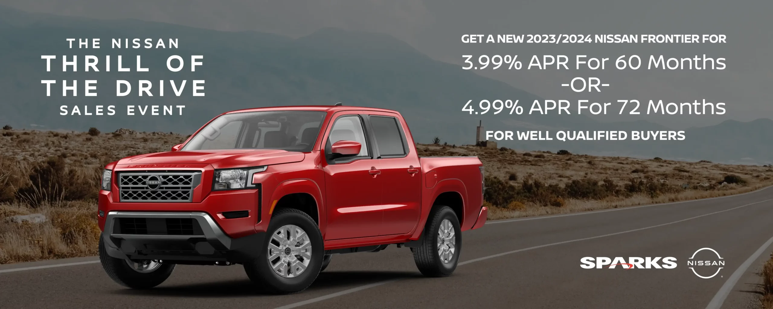 Sparks Nissan New Nissan & Used Car Dealership in Monroe, LA