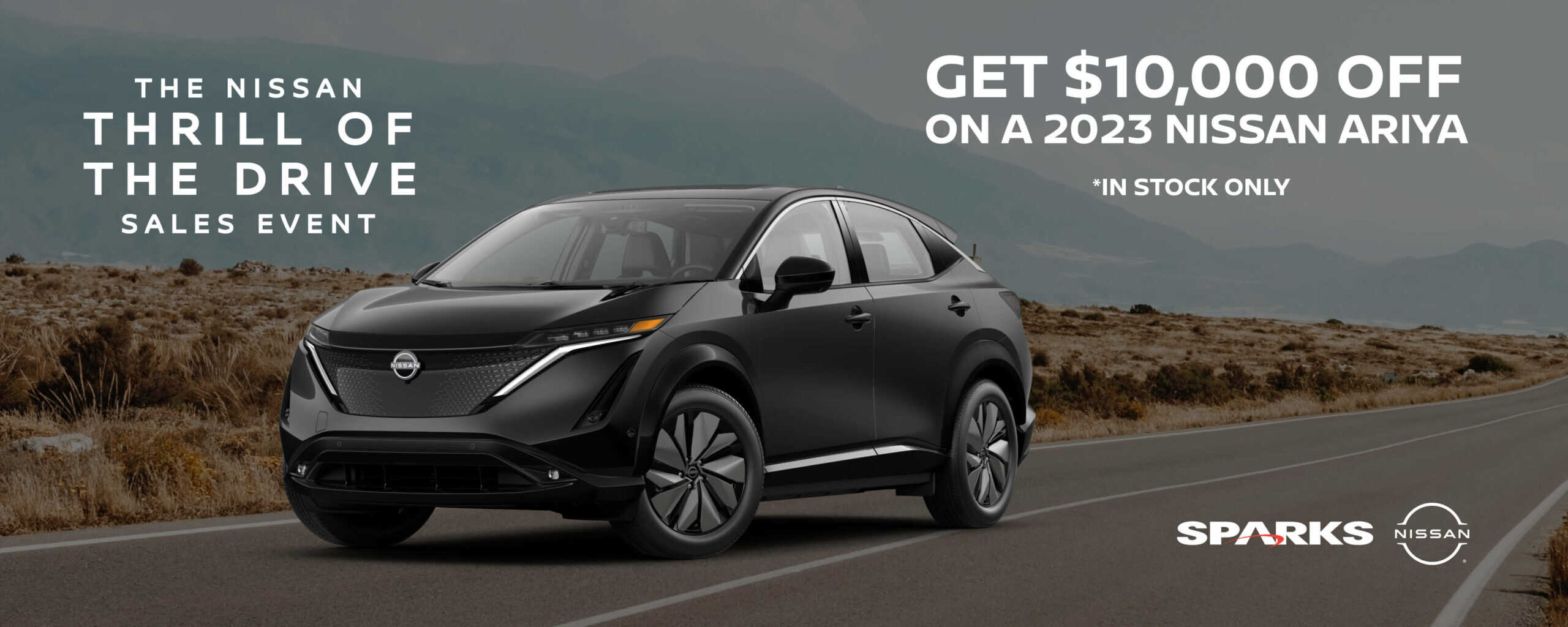 Sparks Nissan New Nissan & Used Car Dealership in Monroe, LA